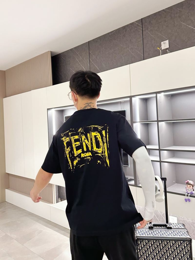 Fendi T-Shirts